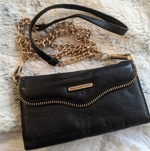 Rebecca Minkoff i-Phone Charger Crossbody